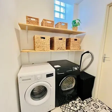 Le Central, Parking, Wifi Bourgoin-Jallieu