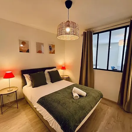 Le Central, Parking, Wifi Bourgoin-Jallieu