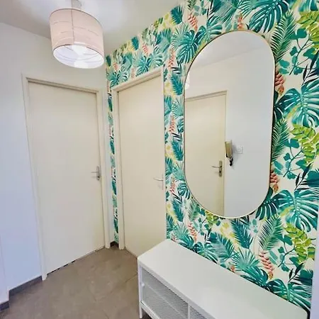 Apartmán Le Central, Parking, Wifi *