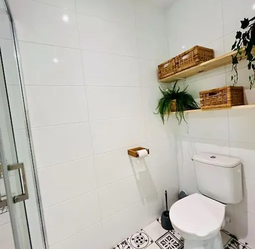 Le Central, Parking, Wifi 아파트 *